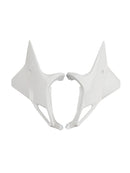 2022-2025 Yamaha XSR 900 XSR900 Seitenverkleidung für Sitzbank