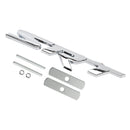 Silbers Radiator Grille Grille Emblem, Sticker, for Charger Challenger SRT