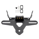 Honda CB650R CBR650R 2024-2025: lle sopivan ehdollisen pidikkeen rungon pidike