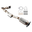 Flex Pipe & Katalysator for Nissan Murano 3.5L 2008-2019