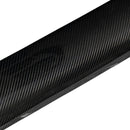 2019–2026 Mercedes-Benz W464 W465 Armaturenbrett-Bildschirmabdeckung aus Kohlefaser