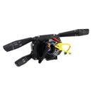 Lenkstockschalter Komplett für Fiat Punto Evo Abarth 735471939 735521318