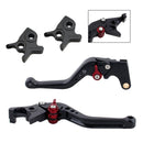 2017-2022 KYMCO AK550 NEUER kurzer Kupplungsbremshebel