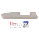 Venstre armlene reparasjonssett for Chevy Silverado 1500 2500HD 3500HD 2010-2014