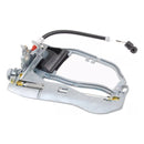 Hinten Rechts Türgriff Träger Äußere 51228243636 Für BMW E53 X5