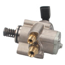 2007–2010 Audi A6 4.2L V8 Automatik Quattro Basislimousine, 2 Stück Hochdruck-Kraftstoffpumpe 079127025AC