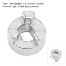 WP2220457 Kühlschrank-Eiszerkleinerer-Koppler