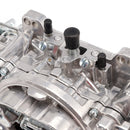 Vergaser 1400 600 CFM 4-fach elektrischer Choke Vierkantbohrung 4-fach Luftventil