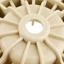 356012 Płyta uszczelniająca, płyta montażowa do pompy Inground Basen Superflo