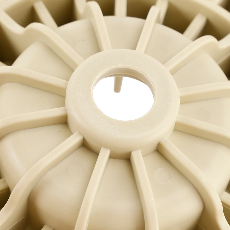 356012 Płyta uszczelniająca, płyta montażowa do pompy Inground Basen Superflo