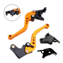 2021-2022 CFMOTO 700CL-X Sport Nová krátká spojovací brzdová páka