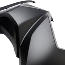 2023-2024 Honda ADV 160 Cubierta lateral delantera Carenado de faro