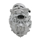 Hinterachsdifferentialträger 38300-3JA3A für Nissan Pathfinder Platinum S SL SV | 6 Zylinder 3,5 l VQ35DD VQ35DE (2015–2020)