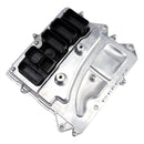 BMW X1 E84 E87 E90 E91 Motorsteuergerät 0261S07334 7628656