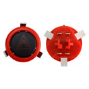 Warnblinkschalter für Scania 4er Serie 1327015 Z4Y46634