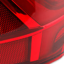 2015–2018 Audi A6 4G C7 bakljus på vänster 4G5945095E