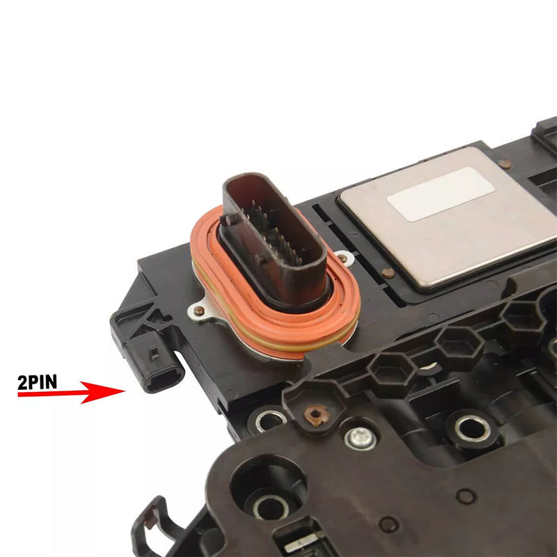 2014-2016 Buick LaCrosse 3.6L 6T70/6T75/6T80 Modul řízení převodovky TCM 24041871 24275868 24261875