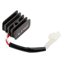 Neuer Gleichrichter 8AC-81970-00 für Yamaha VK540 Viking III/IV VK540E 2005-2016