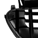 2016-2020 Mercedes Benz W213 E63 E63S AMG Vain etupuskurin säleikkö