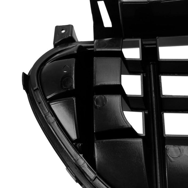 2016-2020 Mercedes Benz W213 E63 E63S AMG Vain etupuskurin säleikkö