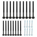 Motorüberholungssatz für Ford Transit &amp; Ranger 2.2 TDCi RWD Duratorq BK3Q-6051-C1C 9677428680