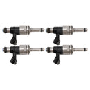 4PCS Kraftstoff Injektor 23250-24010 Fit Lexus UX200 UX250h Fit Corolla 2019-2022