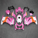 Verkleidungssatz aus ABS-Kunststoff, passend für Kawasaki EX250 Ninja250R 2008-2012