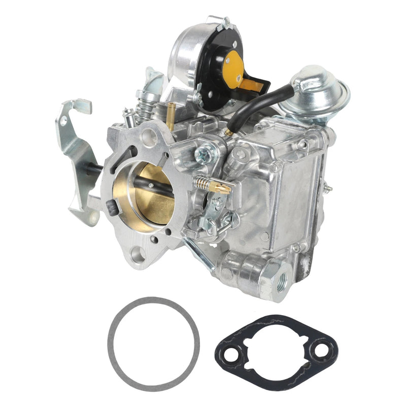 Vergaser mit Dichtungen 7043014 für Chevy &amp; GMC L6-Motoren – 4,1 l 250 und 4,8 l 292