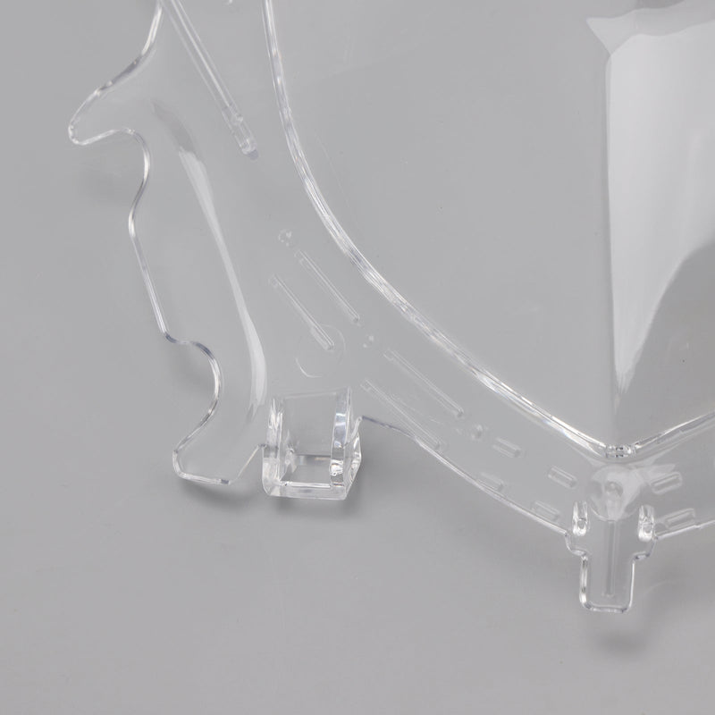 2021-2024 YAMAHA YZF R15 V4 Windschutzscheibe Windschutz