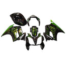 Injection ABS Kunststoff Karosserie Verkleidung Fit Für Honda VFR800 2002-2012