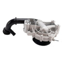 Wasserpumpe 6512001101 für Mercedes-Benz GLK250 X204 L4 2.1L (2013–2015)