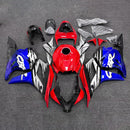 Verkleidungssatz aus ABS-Kunststoff für Honda CBR600RR 2009-2012 F5