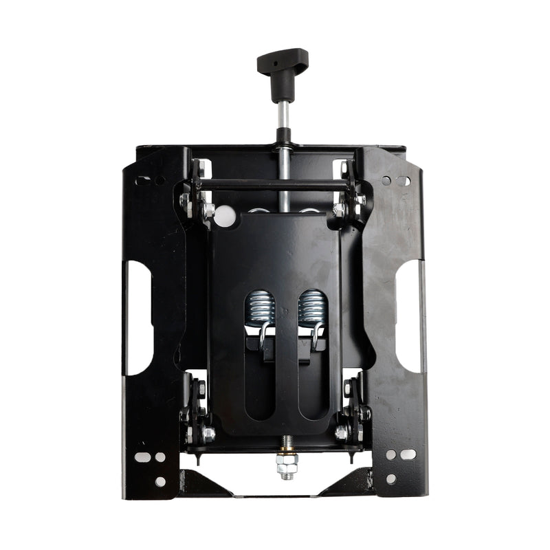 Zestaw zawieszenia siedzenia do fotela ciągnika do kosiarki o sterowaniu burtowym i ładowarki o sterowaniu burtowym Zero Turn