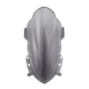 2024-2025 Daytona 660 moottoripyörän tuulilasi