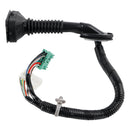 2007–2009 Acura MDX fører side Underwire Door 32757-STX-A00