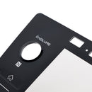 2018–2019 Subaru Legacy Outback Radio-Ersatz-Touchscreen-Digitalisierer HK-SC-1