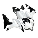 Beklædningssæt krop plast ABS til Honda CBR600RR 2007-2008 F5