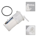 2008-2012 Triumph Street Triple 675R (bis Fahrgestellnummer 560476) Kraftstoffpumpen-Baugruppe Austausch T2401977