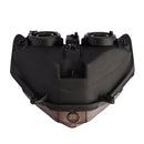 Scheinwerferschutzgitter, Frontscheinwerfergehäuse, getönt, für Suzuki GSX-R 1000/750 (Baujahre 2001–2003)