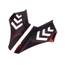 Seitenschutzverkleidung für Honda CBR650R (Modelljahre 2024–2025)