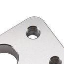 74098 Batterieklemme Multi Power Block Silber