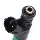 Inyector de combustible de 1 pieza para Audi A4 A6 Quattro 3.0L V6 02-06 FJ881 06C133551