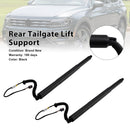 2016–2019 VW Tiguan AD1 2 Stück Gasdruckfeder für elektrische Heckklappe NA827851A