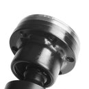 2013–2016 Mercedes-Benz GL350 X166 Serie V6 3.0L Vordere Antriebswelle Propellerwelle Montage 1664100601 A1664100601 938181