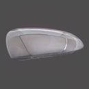 2006-2009 Volkswagen Jetta 2st Front Certificate Lens Strålkastare Renstäckning 1K6941005S