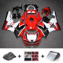 Verkleidungssatz aus ABS-Kunststoff für Honda CBR600RR 2013-2025 F5