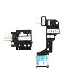 2011-2023 Volkswagen Sharan/Syncro/4motion Lenkrad-Uhrfederstecker 5K0953569