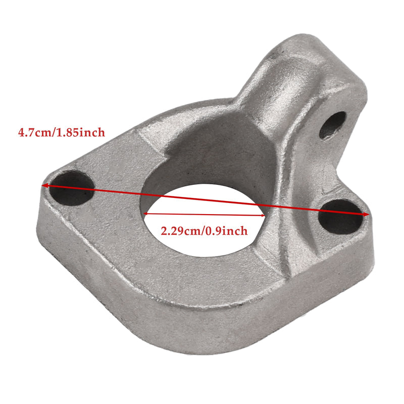 Energia Hydrauliczna Drewno Wood Splitter Worka Załącznika Zespół Zestaw Husky/MTD
