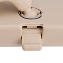 Beige Rückansicht Innenspiegel Glas 3B0857511H Für VW Golf MK4 Jetta Bora