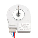 W11452196 Jääkaapin höyrystimen tuulettimen moottori, varaosa, W10514110, W11374554